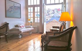 Historical Porto Apartment
