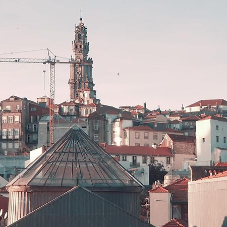 Historical Porto Apartment Zimmer foto