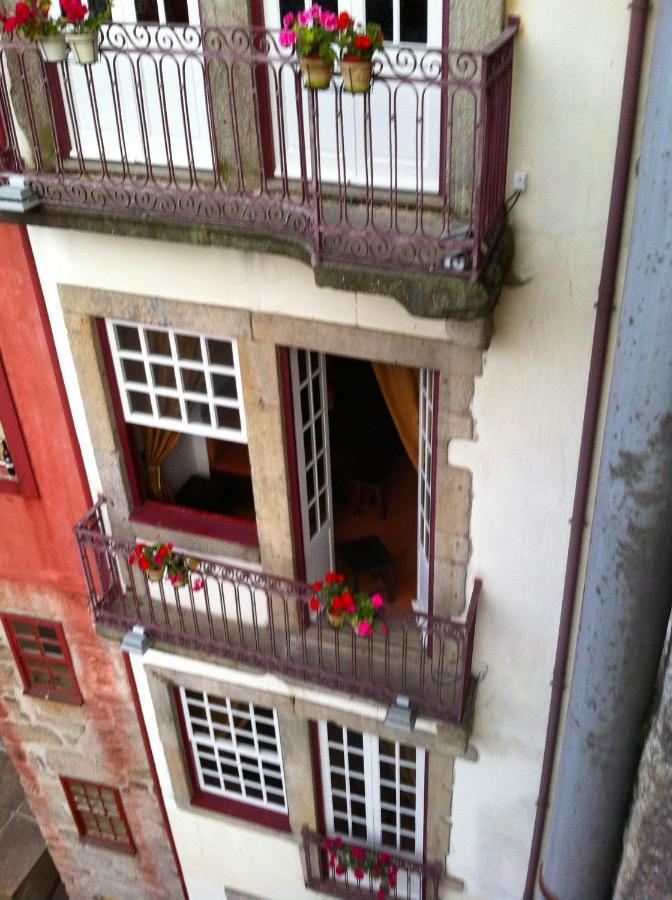 Historical Porto Apartment Zimmer foto