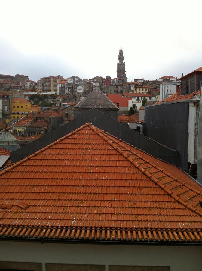 Historical Porto Apartment Zimmer foto