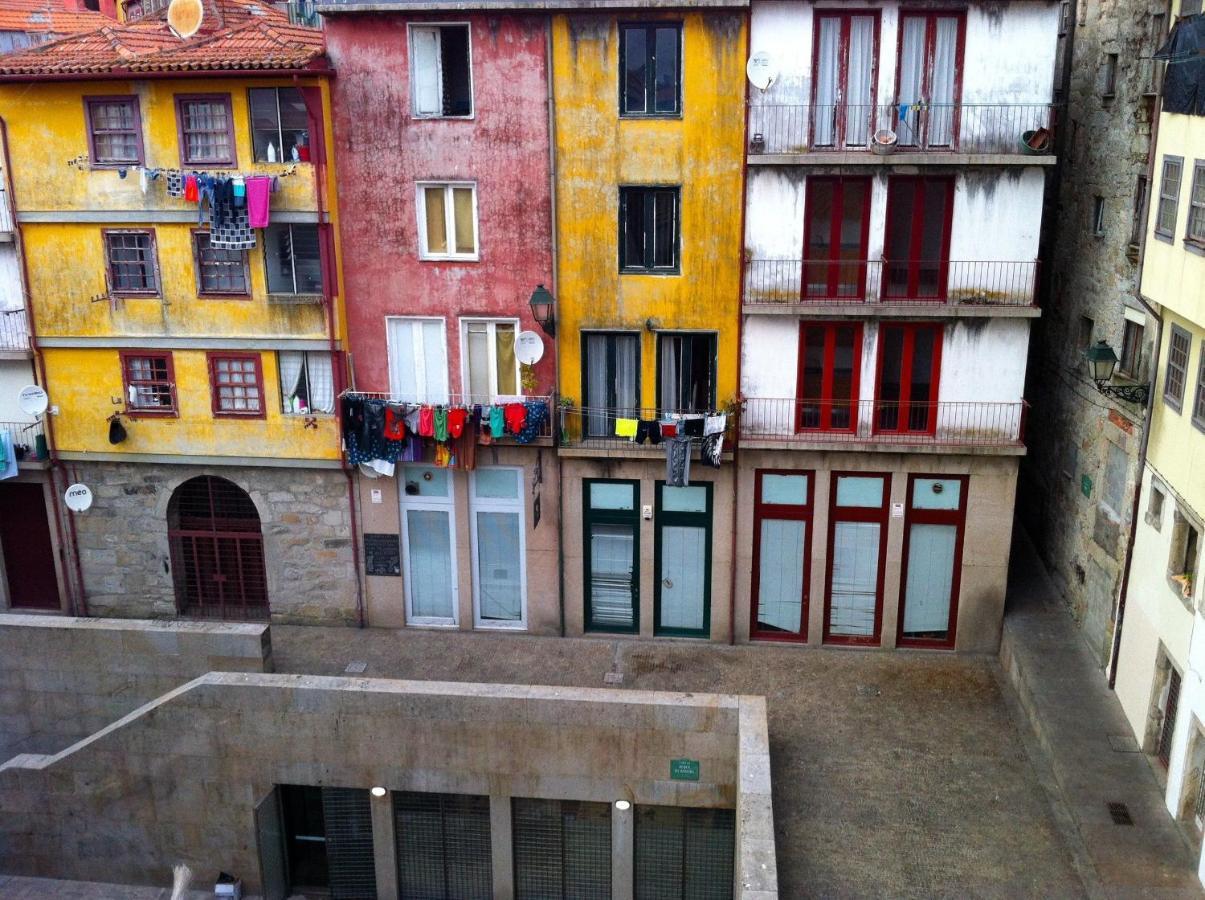 Historical Porto Apartment Zimmer foto